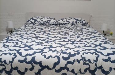 The Garden House alla Scala dei Turchi - Foto 13