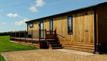 Shropshire Lodges - Romantic Luxury Hot Tub Breaks - Foto 3