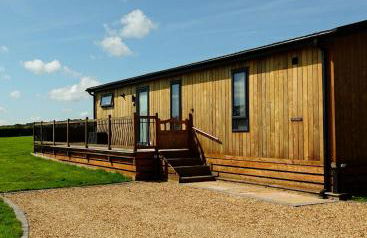 Shropshire Lodges - Romantic Luxury Hot Tub Breaks - Foto 3