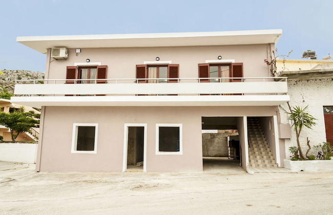 Falassarna House - Foto 25