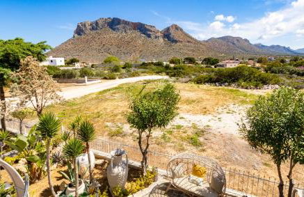 Renas Secret Garden House - Foto 34