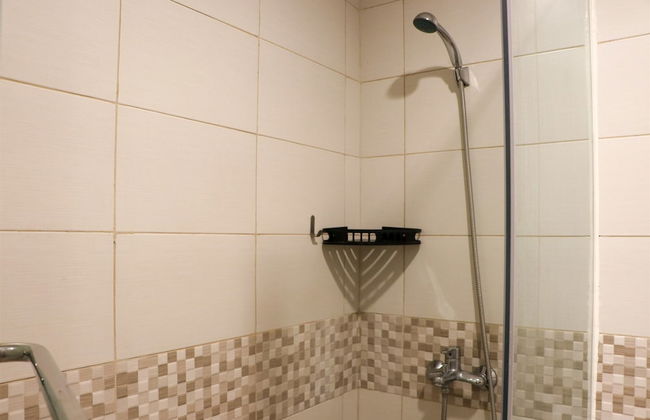 Elegant And Comfy Studio At Tamansari Iswara Apartment - Foto 12