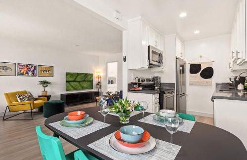 East Village Arts District, King Suite with Sofa Bed NRP23-01221 - Foto 10