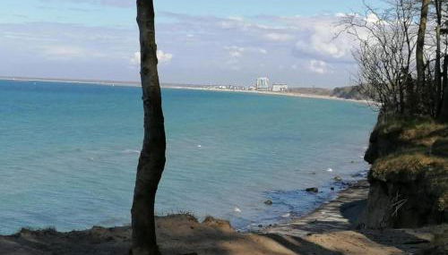 Geräumige Ferienwohnung mit Garten in Brusow - Foto 4