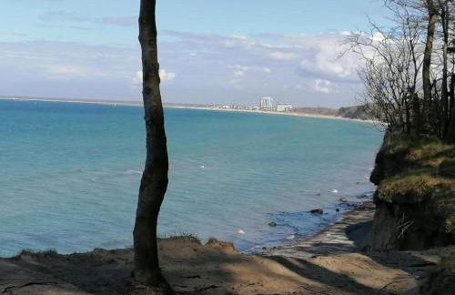 Geräumige Ferienwohnung mit Garten in Brusow - Foto 4