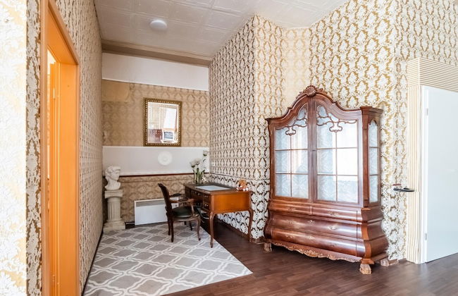 Cheerful Holiday Home in Kinheim With Mountain Views - Photo 28