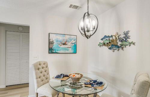 Condo with Amazing Amenities 1 Mi to Beach! - Foto 10