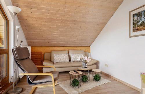 Ferienwohnung Berglen-Domizil, 2 Sz - Foto 3