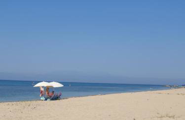 Konstantinos Apartmend Chalkidiki - Foto 25