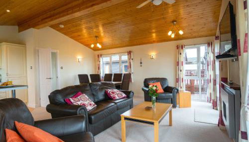 Finest Retreats - Whitsand Bay Lodge - Foto 3