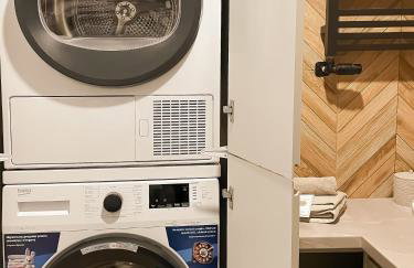 Apartament premium z widokiem na miasto - Foto 25