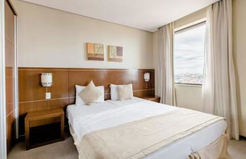 Hospedez - Flat localização privilegiada ap1507 - Foto 1