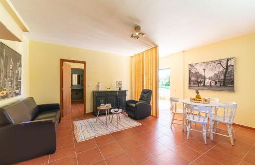 Rural holiday home in Netos-Almagreira with shared pool - Foto 13