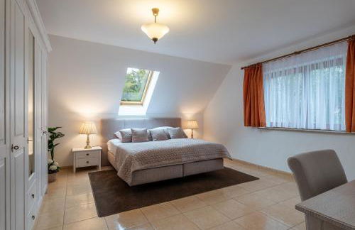 Ferienwohnung im grünen Mühlenbeck-nahe Berlin - Foto 10