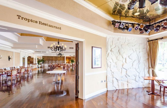 7 Room Saddlebrook Golf SPA Villa 5BR 4BA - Photo 32