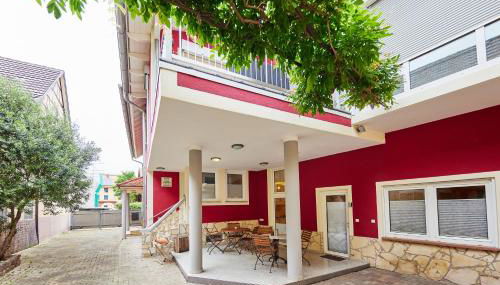 Ferienwohnung Auszeit - wunderschön übernachten nur 5 Minuten vom Europa-Park - Foto 3