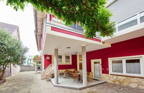 Ferienwohnung Auszeit - wunderschön übernachten nur 5 Minuten vom Europa-Park - Foto 3