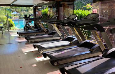 Chalé Quinta do Lago - Foto 15