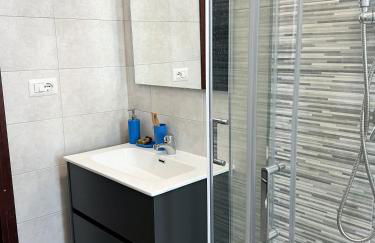 Isabel apulian apartment - Foto 12