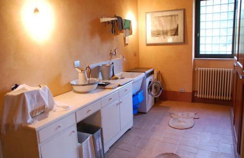 Orte Villa for 8 With Parking - Foto 22