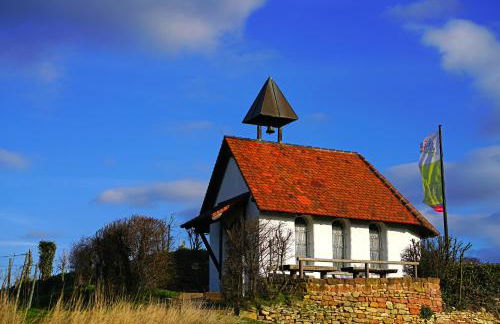 Dürkheimer Auszeit-gemütliches Studio am Kurpark - Foto 17