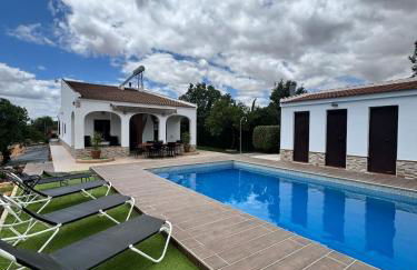 Villa Rocio - Foto 1