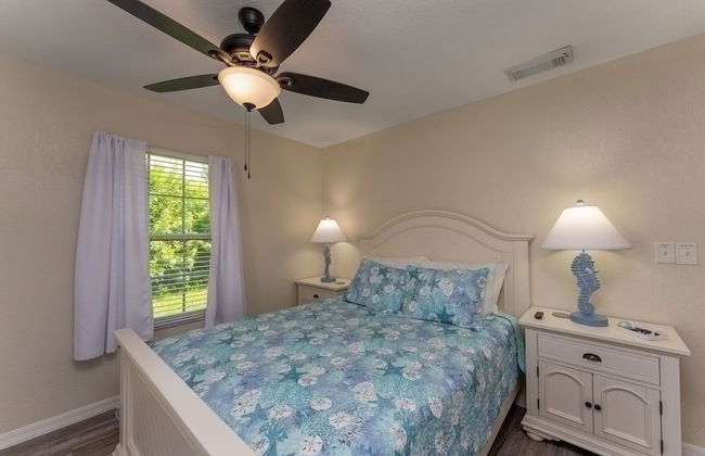 Gogo House in Port Charlotte - Foto 26