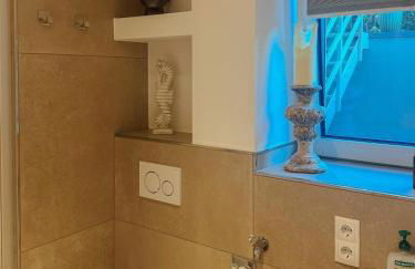 Kleines Appartment für Pendler und Reisende - Foto 16