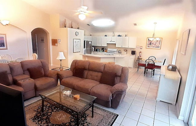 4630 4 Bedroom Private Pool Home, Cumbrian Lakes - Foto 18