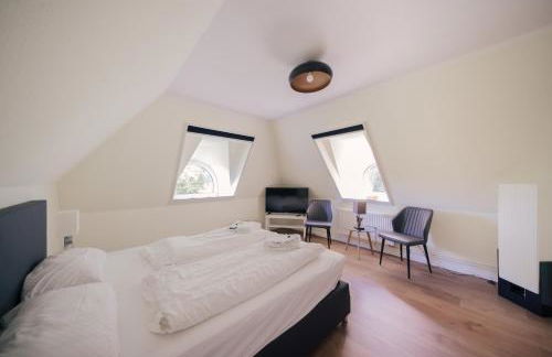 "Reetland" - Haus Hartwig - Photo 41