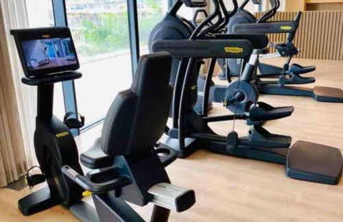 812 ALM Luxury aparment in Palo Alto, Marbella - Foto 35