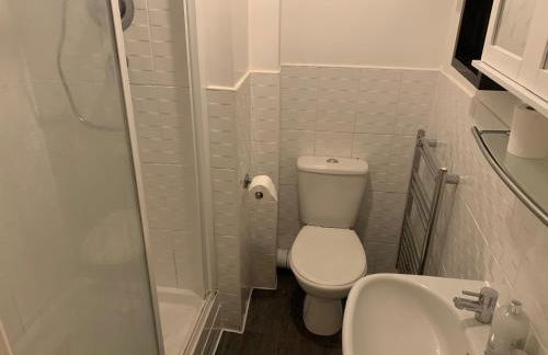 Sleeps 4 6 pet friendly parking nr nec Warwick uni - Foto 16