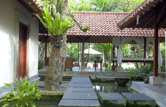 Natah Bale Villas - Foto 34