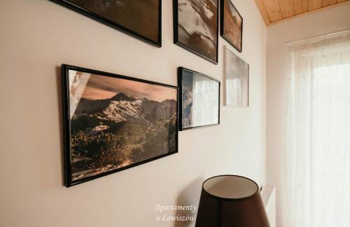 Apartament u Łowiszów - Foto 5