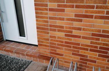 Ferienwohnung Palatina Annweiler - Foto 3