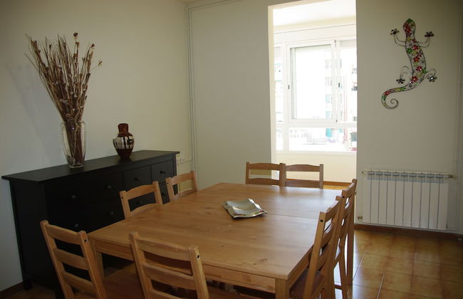 O&A Apartmets Barcelona: Florida - Foto 19