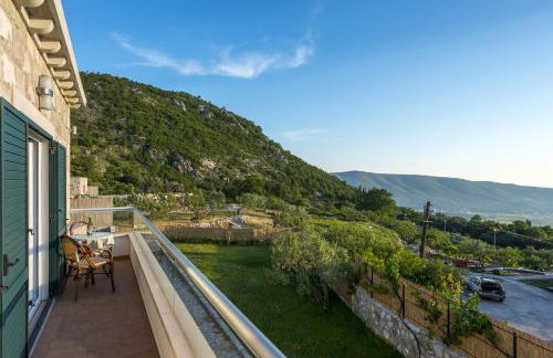 Luxury villa with a swimming pool Dubravka, Dubrovnik - 11073 - Foto 36