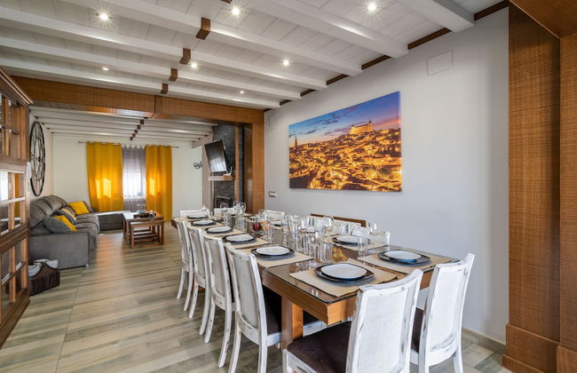 Casa rural La casa de Felisin - Foto 19