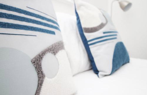 The North - City Centre 3 Bed Flat with Parking and Balcony - Foto 11