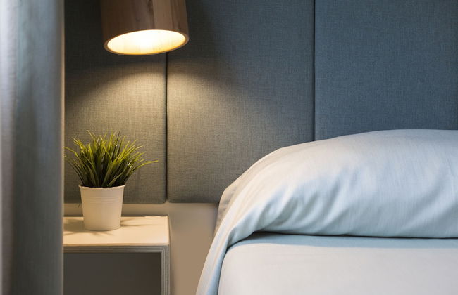 Apartamentos Porta Coeli - Photo 9