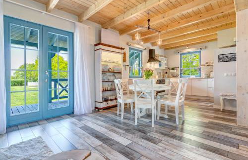 Niebieski Domek - Foto 15