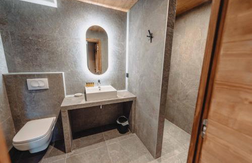 Le CAIRNE Chalet Residence - Foto 78
