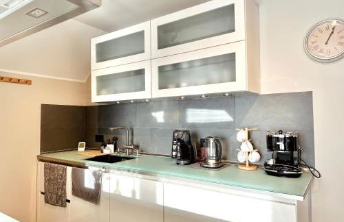 VILLARE8 OG APARTMENT - Moderne Wohnung im Landkreis Gifhorn - Photo 9