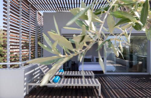 Brasil Suites Boutique Hotel - Foto 41