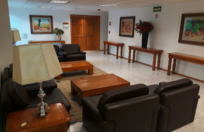 Hotel & Suites PF - Foto 62