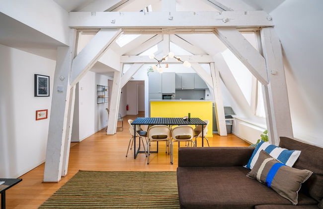 Smartflats - City Center - Photo 30