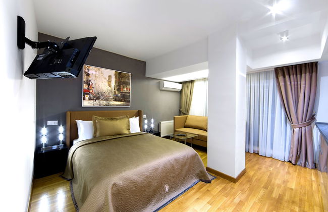 The Place Hotel - Foto 7