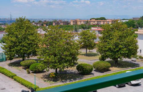 Casa vacanze VesuviusView - Foto 32