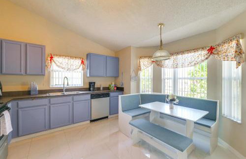 Disney Hub! Family Getaway with Themed Rooms and Pool - Foto 6