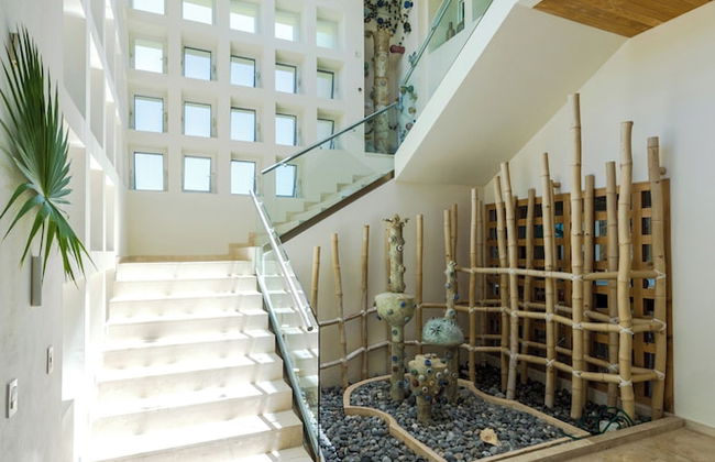 Villa Punta Sam Cancun Beachfront Luxury - Foto 19